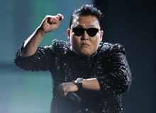 Top Dance crazes